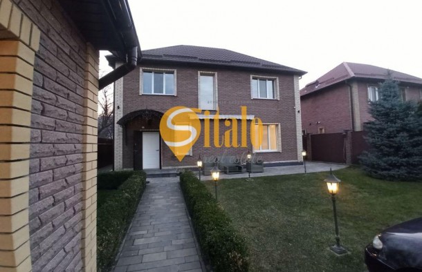 Будинок з ремонтом 10 хв метро Славутич, Осокорки, без комісії, фото 13