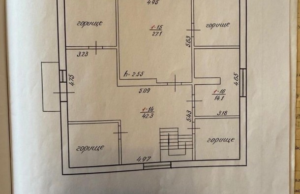 Продаж будинку м. Радехів Львівська обл., фото 32