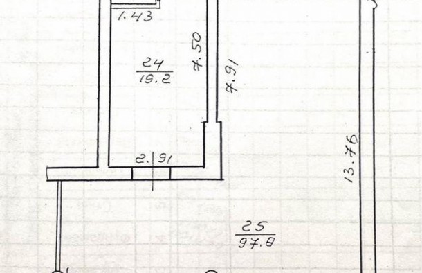 Продаж комерційного приміщення 120м2 Галицька, фото 10