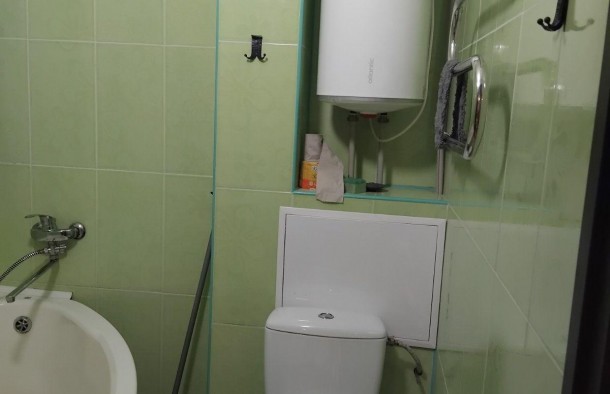 Продаж 2кім квартири з ремонтом і меблямиПасічна, фото 13