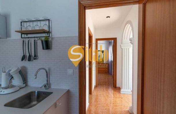 Просторий будинок з басейном у Кальпе, фото 14