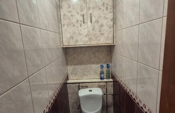 4 кімнатна квартира в цегляному будинку по вулиці Медової Печери, Пасічна, Львів, фото 5