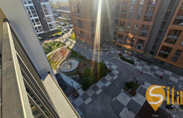 2 кімнатна квартира, вулиця Зелена,Львів, фото 11