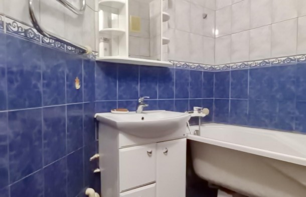 Продаж 3х кімн. квартири вул. Валерія Лобановського., фото 21