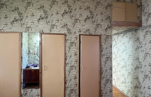 Продається 1к квартира 57 кв.м знаменитому будинкувежі на пр.Металургів, фото 10