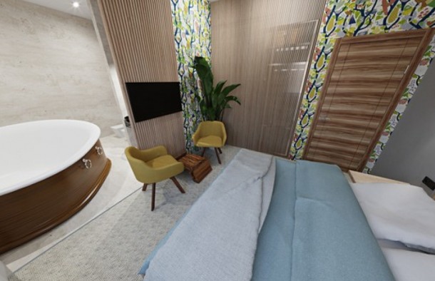 Продаж квартир в Чорногорії в Бечичі bc01487.cuc_s8918, фото 8