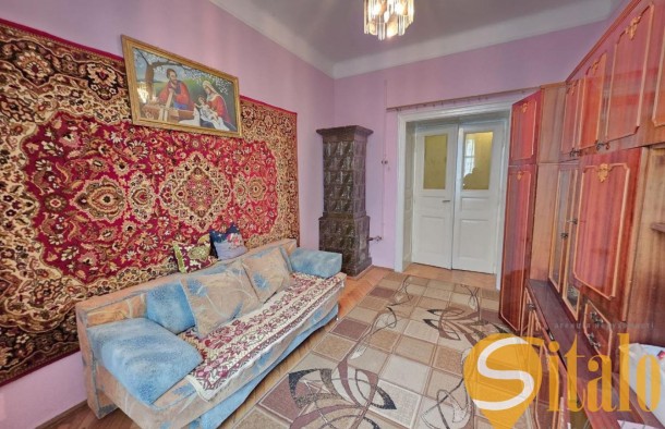 Продаж 1 кімнатної квартири у Львові на вулиці Шпитальна, фото 3
