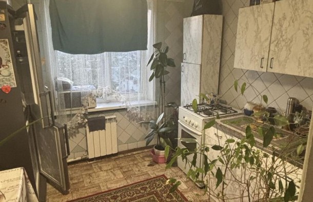 Продається 2к квартира Космос вул. Олімпійска, фото 3