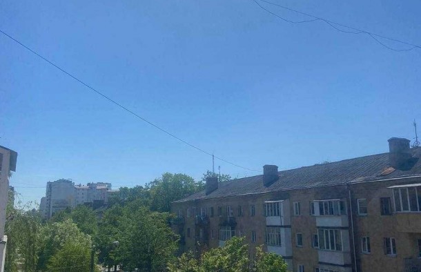 4 кім квартира в центрі міста, фото 18