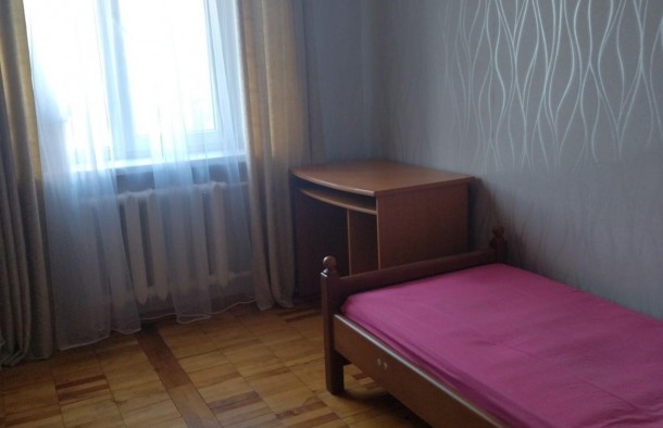 Продаж 4 х кімнатної квартири в Осипенківському мікрорайоні., фото 14