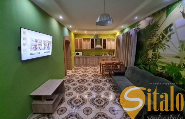 Продаж будинку на центральній вулиці Парфьонова, фото 6