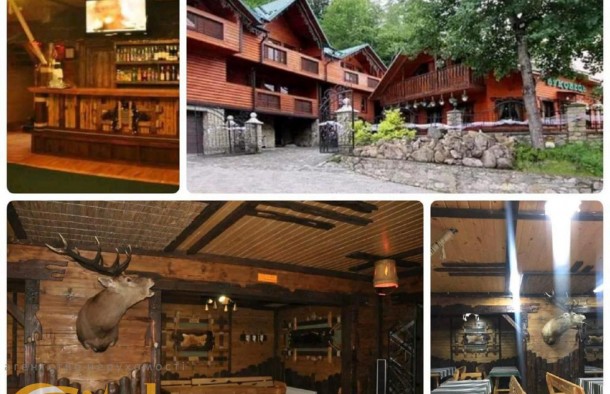 Продається Відпочинковий комплекс База відпочинку  Косів, фото 20