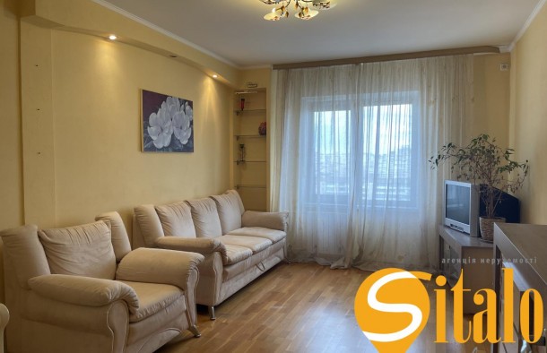 Продаж 1кім. квартири Євродвушка  Драгоманова, Осокорки,Позняки, фото 1