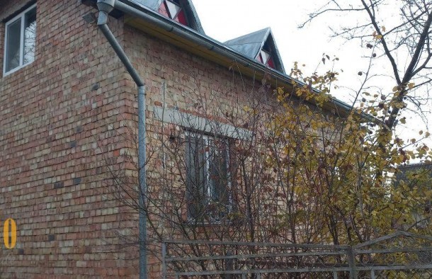 Будинок садового типу с.Н.Вербіж Коломия, фото 45