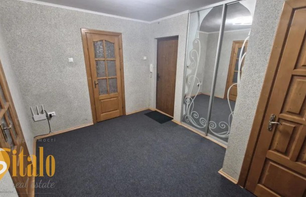 Продаж 3 кім квартири з індивід опаленням біля паркуПасічна, фото 16