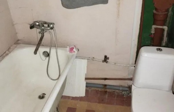 Продаж 2 кім квартири в центрі, фото 9