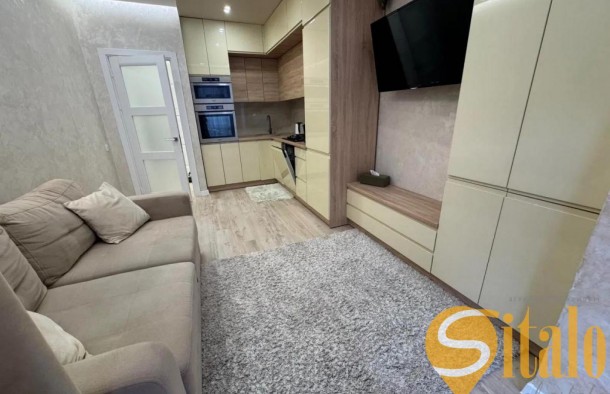 Оренда 1 кім квартира вул. Стрийська, Сихівський район, Львів, фото 6