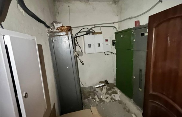 Продаж Комерційне приміщення з рампою місто Львів, вул. Величковського, Рясне 2, фото 6