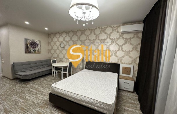 1к. квартира  ЖК Французький квартал 2, фото 1