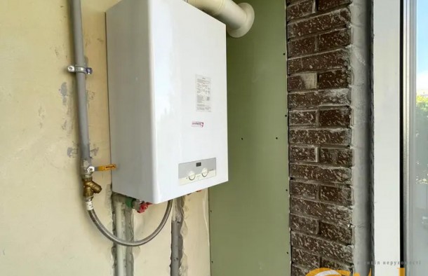 Продаж 2 кімнатної квартири в 0 циклі в новобудові  вул. Івана Пулюя, 40, фото 4