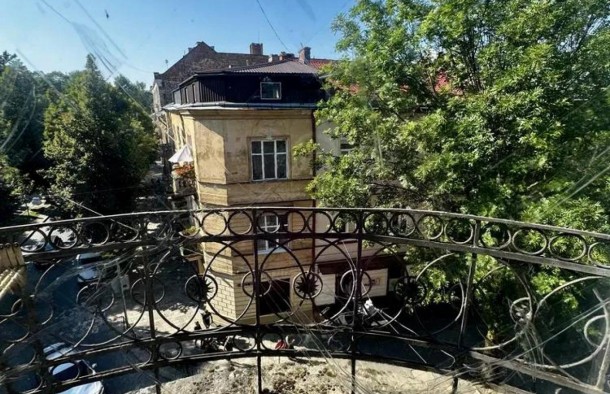 2 кімнатна квартира в самому серці Львова, вулиця Стефаника, фото 7