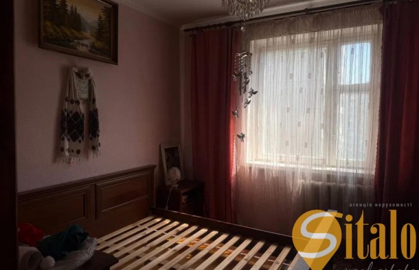 Продаж  Квартира  вул. Сихів, Санта Барбара, пр. Ч. Калини, фото 14