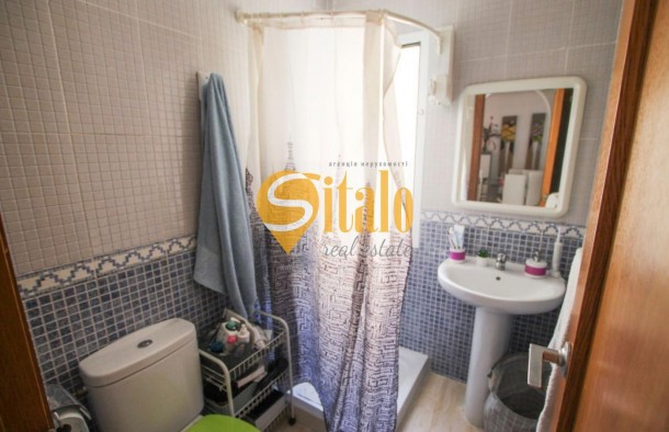 Бунгало в закритому житловому комплексі, Кальпе., фото 12