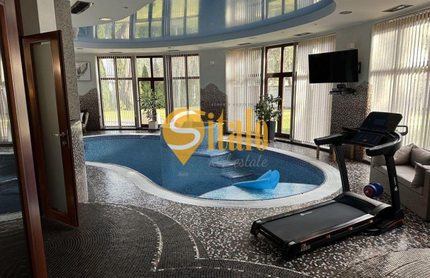 Оренда затишного будинку в Козині, Конча Заспа,Басейн, Генератор, Газ, фото 7