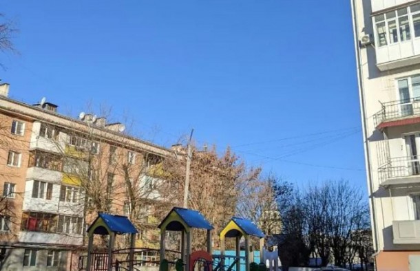 Продаж 2 кім квартири в центральній частині містаНезалежності, фото 10