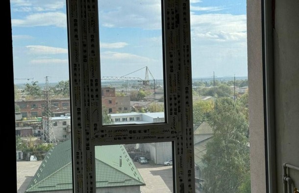 1 км квартира сирецьвул. Чорноволам.ІваноФранківськ, фото 3