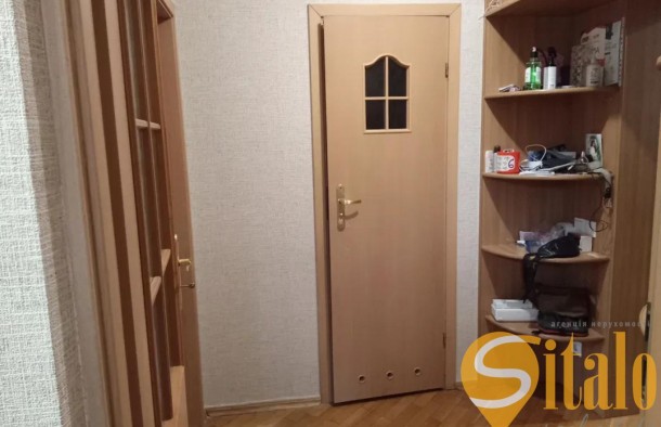 Продаж 2кімнатної квартири по вул. Рудницького у Львові, фото 14