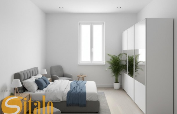 Продаж квартири в ЖК Фемелі Плаза ПЕРЕУСТУПКА, фото 4