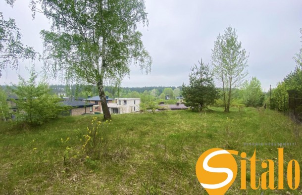 Ділянка з панорамним видом в КМ Green HillsГрін Хіллс, ВітаПоштова, Одеська траса, 25 соток, фото 28