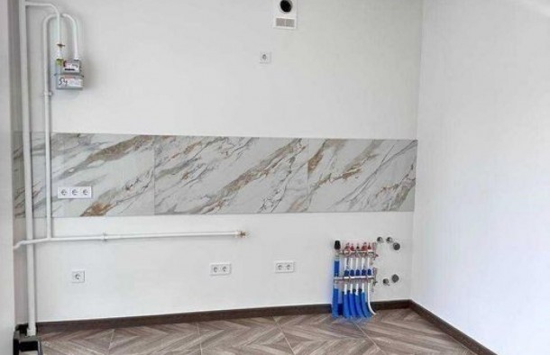 2кім квартира з ремонтом вул.Височана м. ІваноФранківськ, фото 2