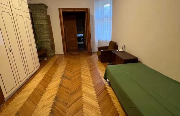 2 кімнатна квартира в центрі Львова на вулиці Пекарській, фото 5