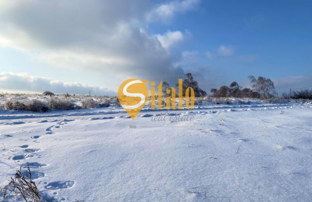 Кутова ділянка в Лісниках 10 соток  краєвид, поруч ліс і озеро, Новообухівський напрямок, фото 7