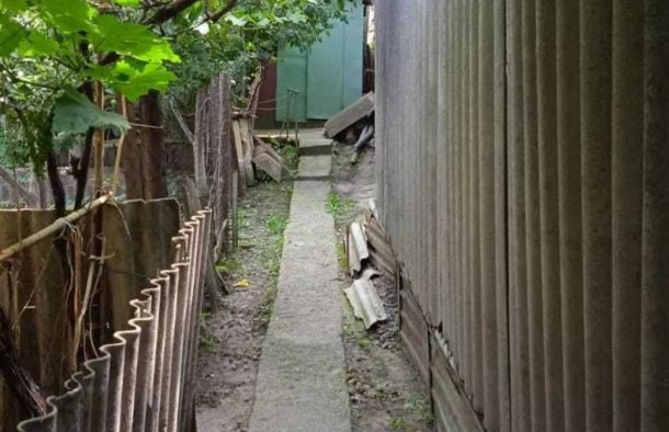 Два будинки на одній ділянці, фото 19