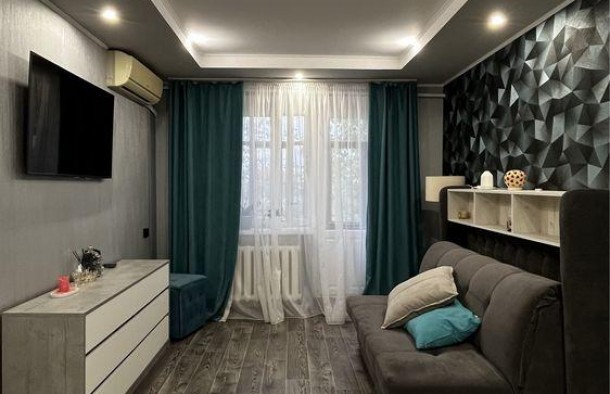 Продаж 1х кімн. квартири вул. Перемоги, Вознесенівський рн., фото 1