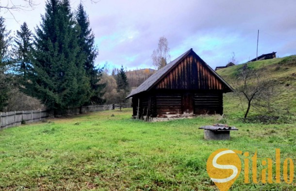 Продаж  будинок у Карпатах у с. Либохора неподалік Славсько, фото 6