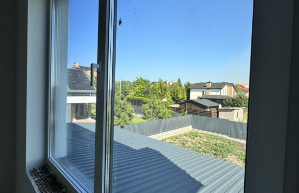 Преміальний будинок 160м² з керамоблоку під чистову обробку  Білогородка  Шевченкове, 6.5 соток, газ, світло 17 кВт., свердловина, фото 13