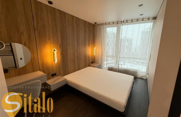 1кімнатна квартира МАНХЕТЕН, фото 5