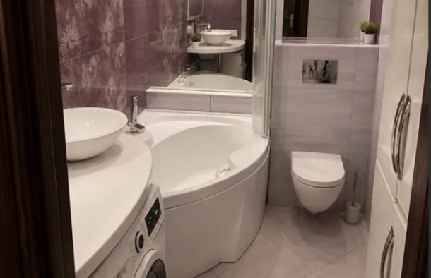 3кімнатна квартира площею 94 м², 6 поверх цегляного будинку на вулиці Пасічна, Львів, фото 5