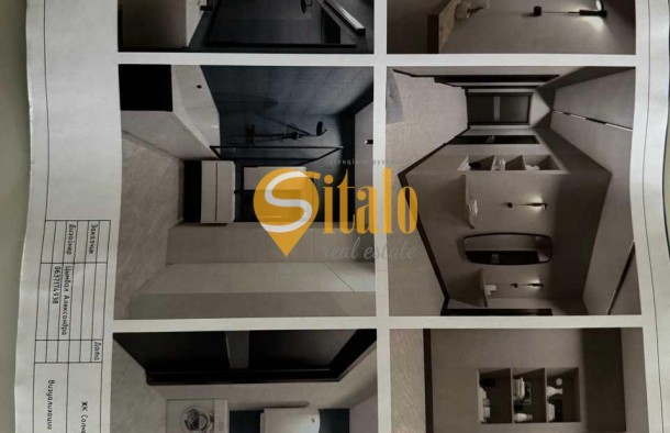 Продаж видової 2кім. квартири, ЖК Сонячна Рівєра, Лівобережна., фото 15