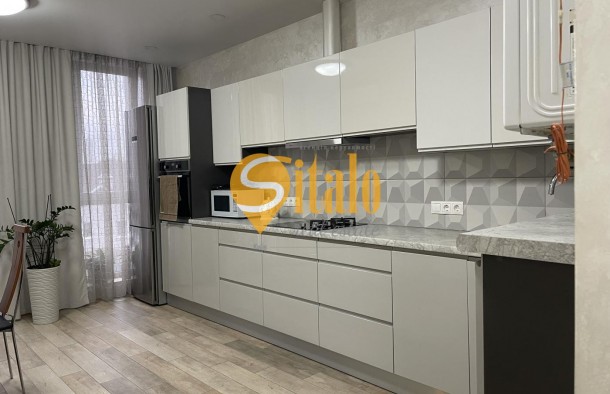 Оренда 1 кімн квартири біля метро Славутич ЖК Рівєра, фото 1