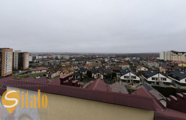 Продаю 1 кімнатну квартиру ЖК Silver, фото 9