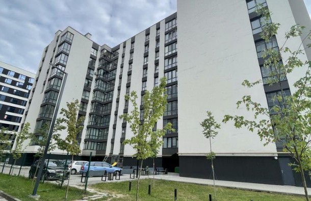 Продаж просторої 1квартири у м.ІваноФранківськ, фото 12