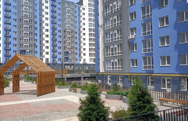 Продається  2кімнатна  квартира в центрі міста ЖК Княгинин, фото 8