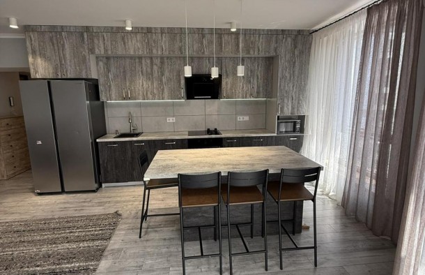 Продаж 2 кім квартири, 72 кв.м. з ремонтом в новобудові, фото 2