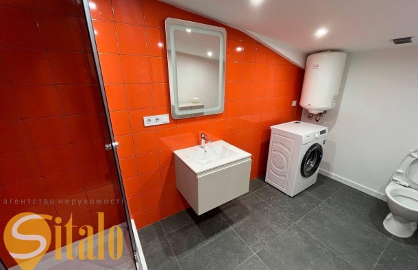 Продається 1 кімнатна  квартира з ремонтом., фото 15