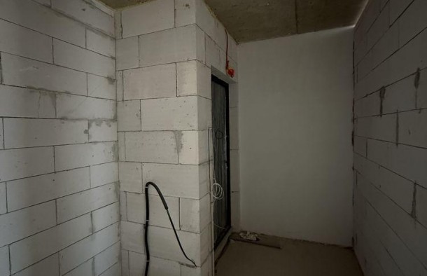 Продаж 1 кім квартири, 45.6 кв.м. в центріЖК IQ House, фото 9